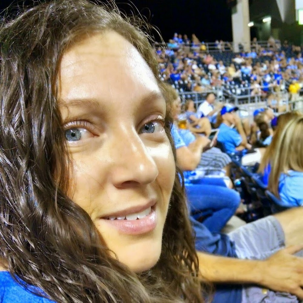 Meet your Posher, Erin